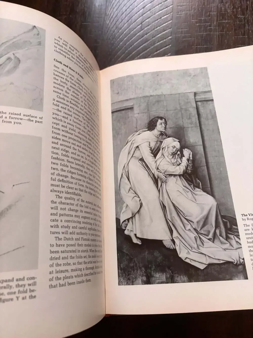 Complete Guide to Portrait Painting by Furman J. Finck Hardcover Book